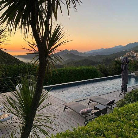 Villa Milanu Oletta  Dış mekan fotoğraf