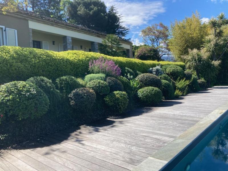 Villa Milanu Oletta  Dış mekan fotoğraf