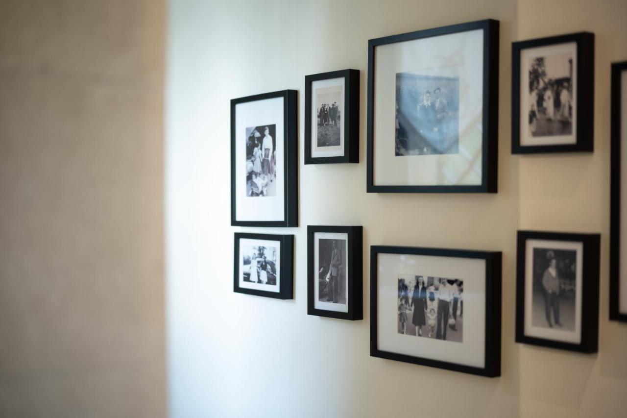 Villa Milanu Oletta  Dış mekan fotoğraf