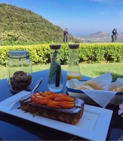 Villa Milanu Oletta  Dış mekan fotoğraf