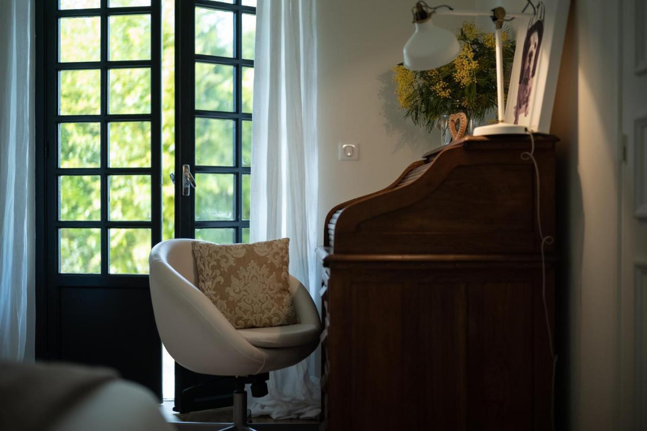 Villa Milanu Oletta  Dış mekan fotoğraf