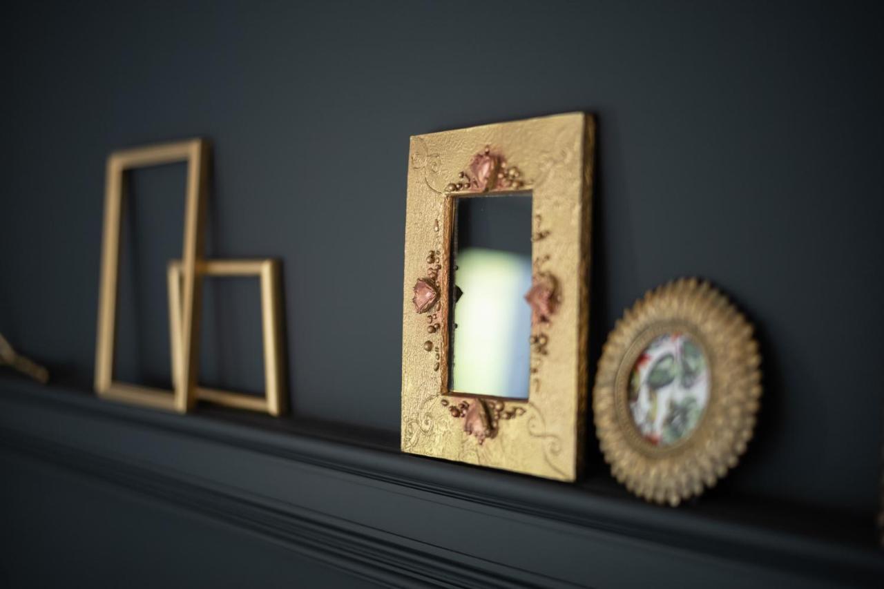 Villa Milanu Oletta  Dış mekan fotoğraf